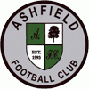 Ashfield Football Club Logo