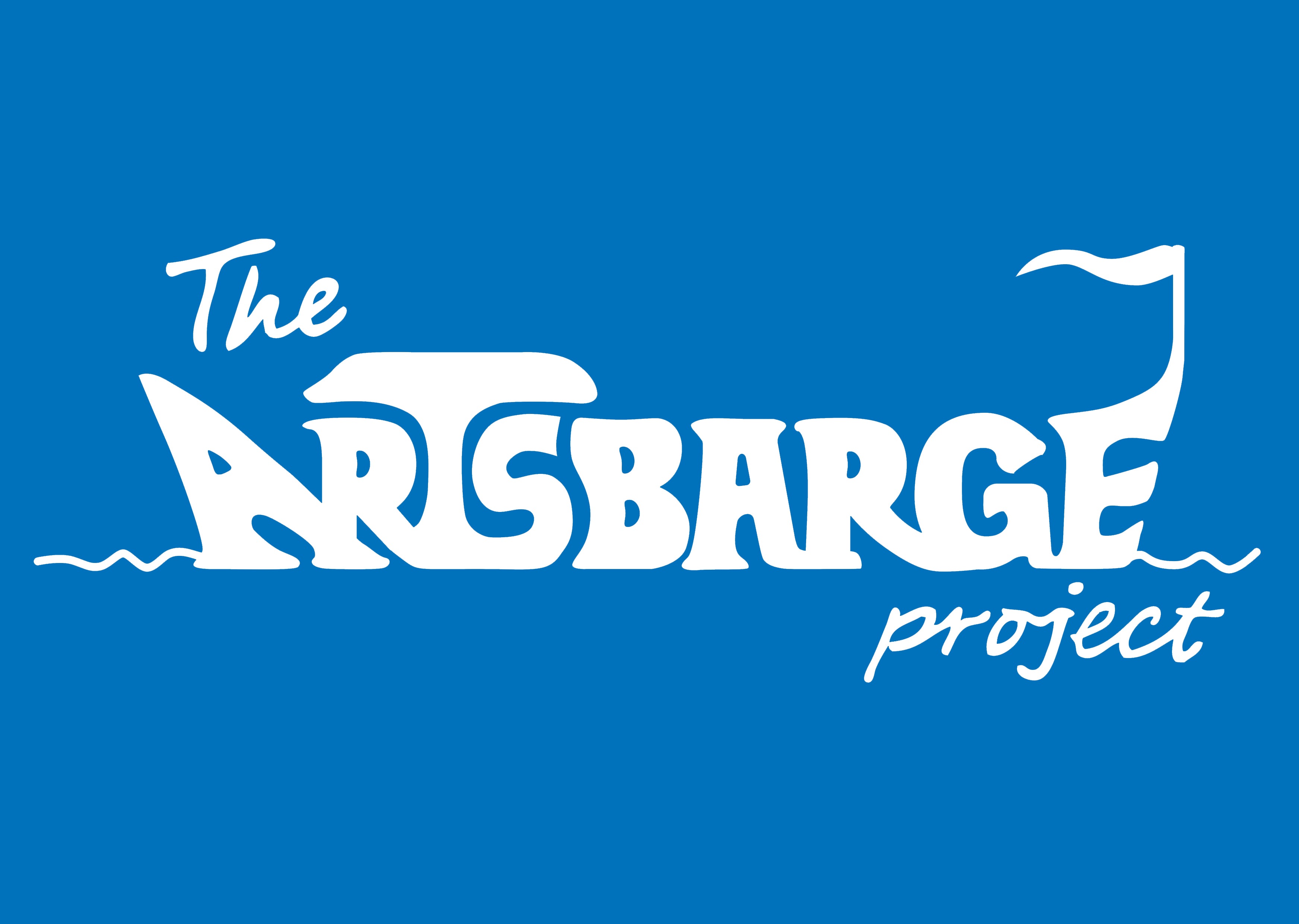 THE ARTS BARGE PROJECT LIMITED Logo