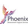 Phoenix Bereavement Support Logo