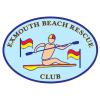 Exmouth Beach Rescue Club Logo