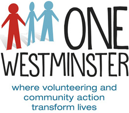 One Westminster Logo