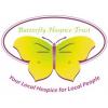 The Butterfly Hospice Trust Logo