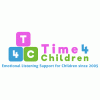 Time 4 Children Logo