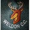 Weldon Cricket Club Logo