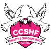 Charlotte & Craig Saving Hearts Foundation Logo