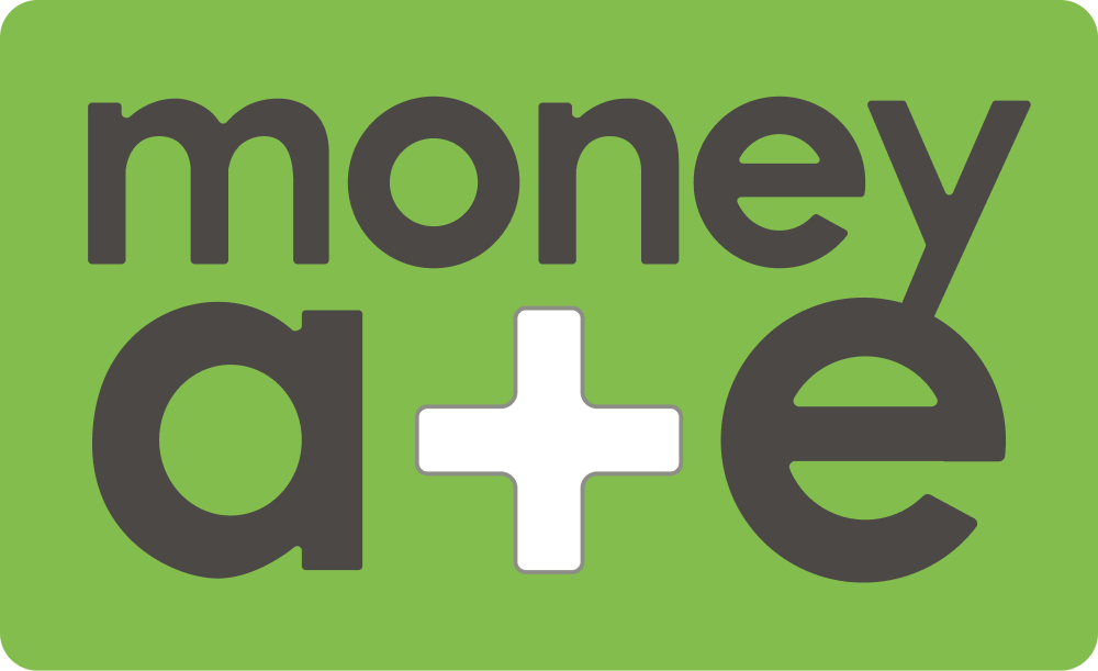 Money A+E Logo