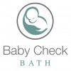 Baby Check Bath Logo