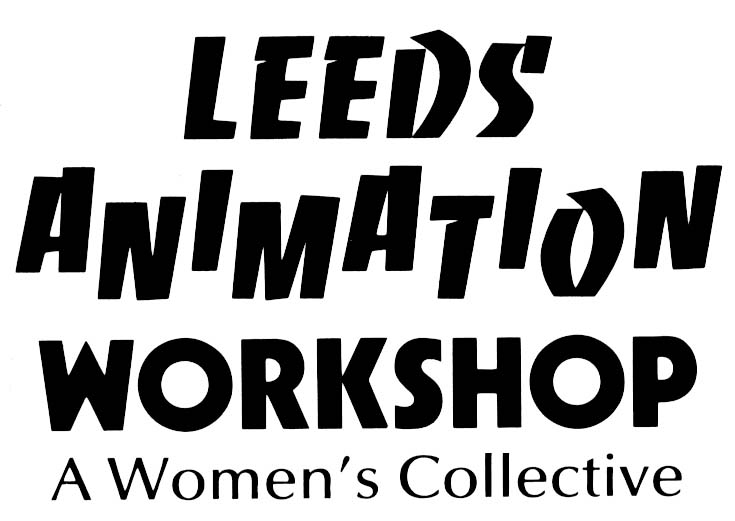 LEEDS ANIMATION WORKSHOP Logo