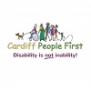 Cardiff People First Logo