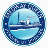 New Medway Steam Packet Co Ltd reg. charity 296236 Logo