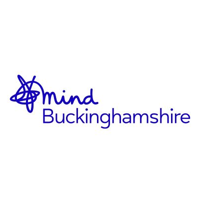 Buckinghamshire Mind Logo