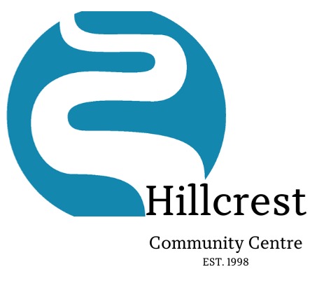 The Hillcrest Centre Logo