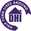 Developing Health & Independence (DHI) Logo