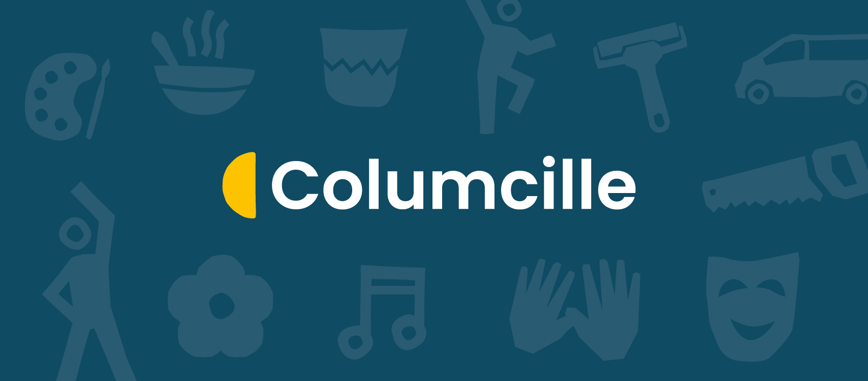 Columcille Logo