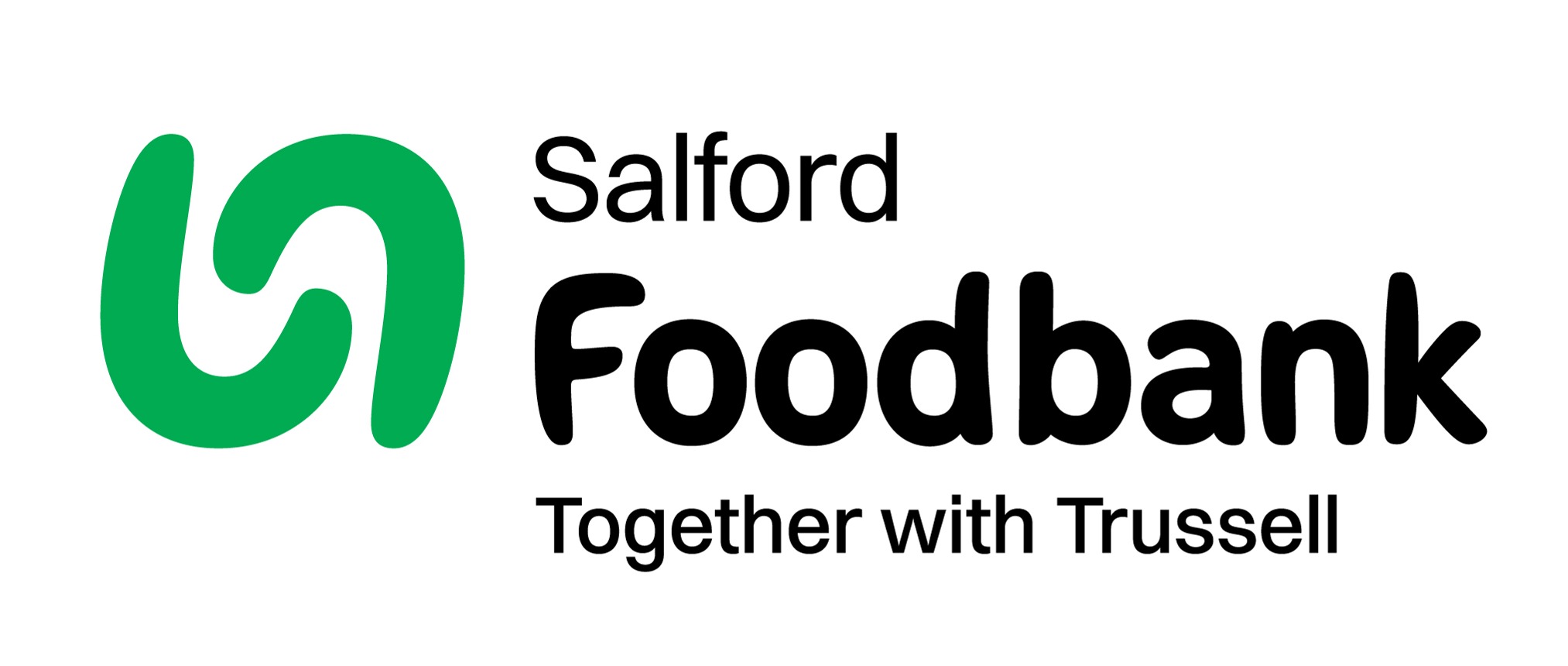 Salford Foodbank Logo