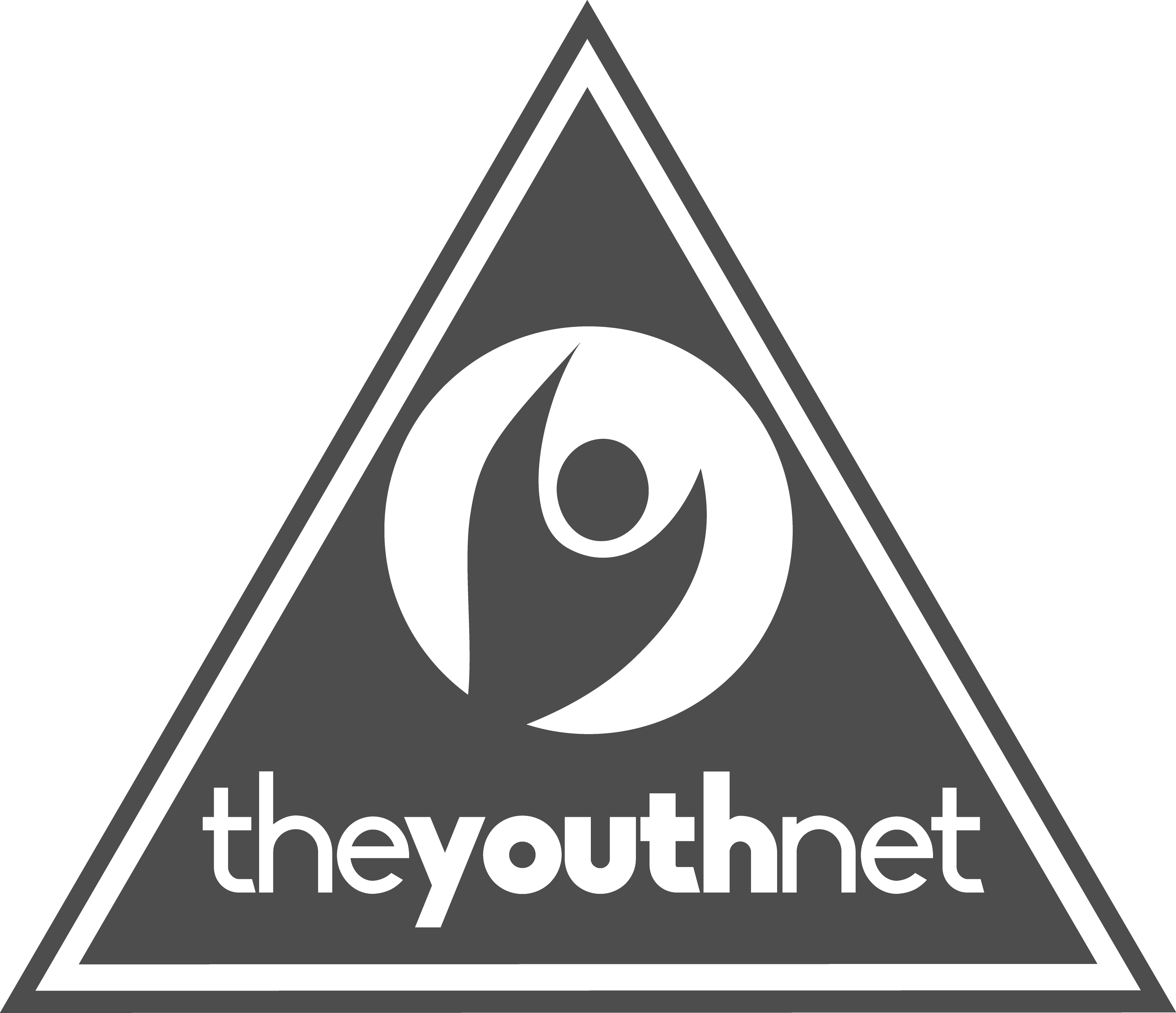 The Youth Net Logo