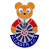 Alsager Round Table Logo