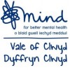 Vale of Clwyd Mind Logo