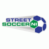 Street Soccer NI Logo