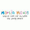 Martin House Children's Hospice Logo