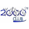 THE 2000 CLUB Logo