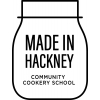 Made In Hackney - Community Cookery School Logo