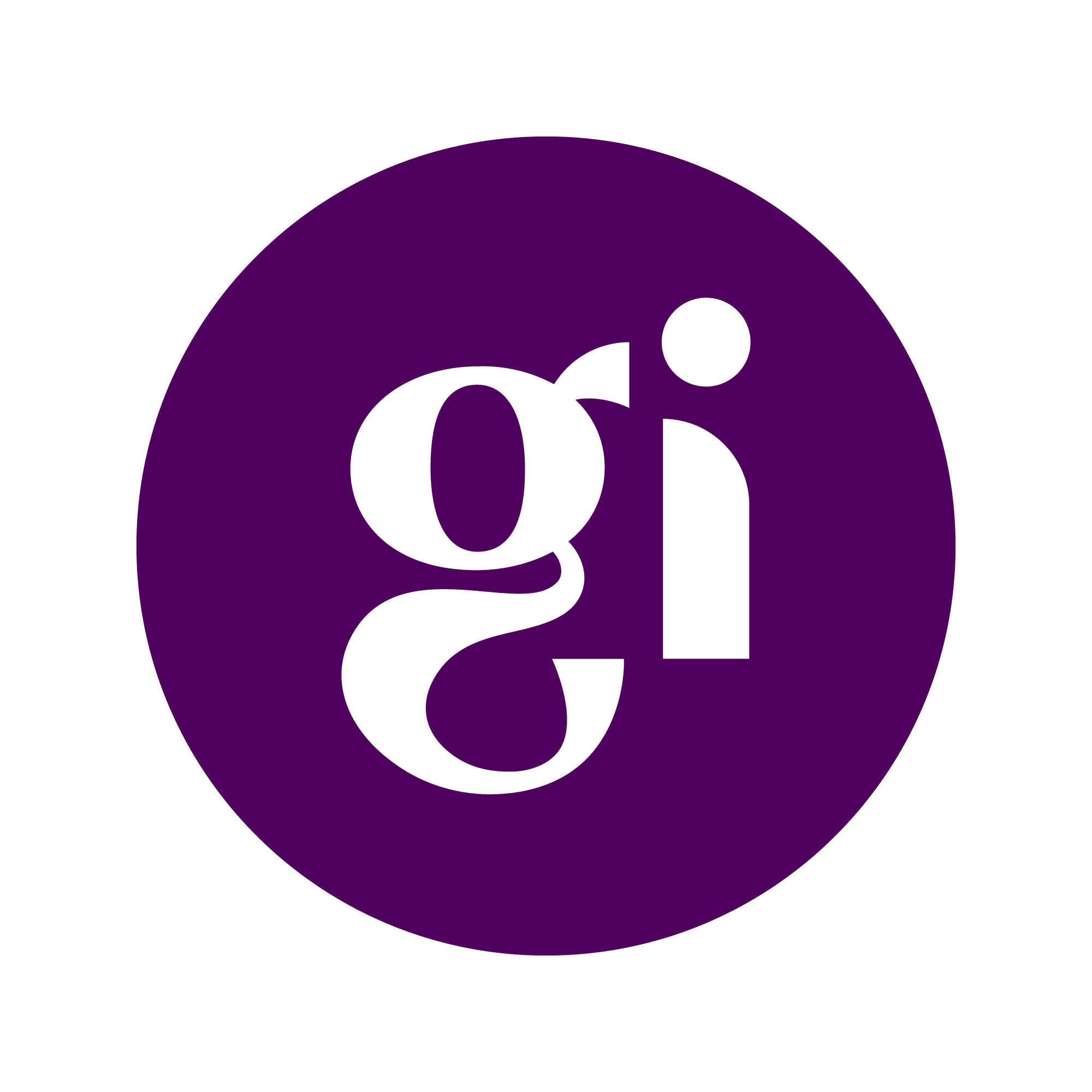 Gendered Intelligence Logo