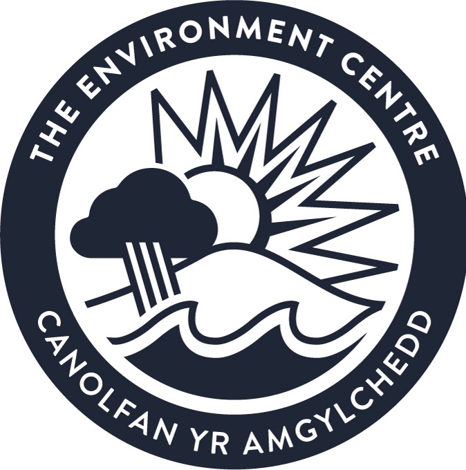 The Environment Centre Logo