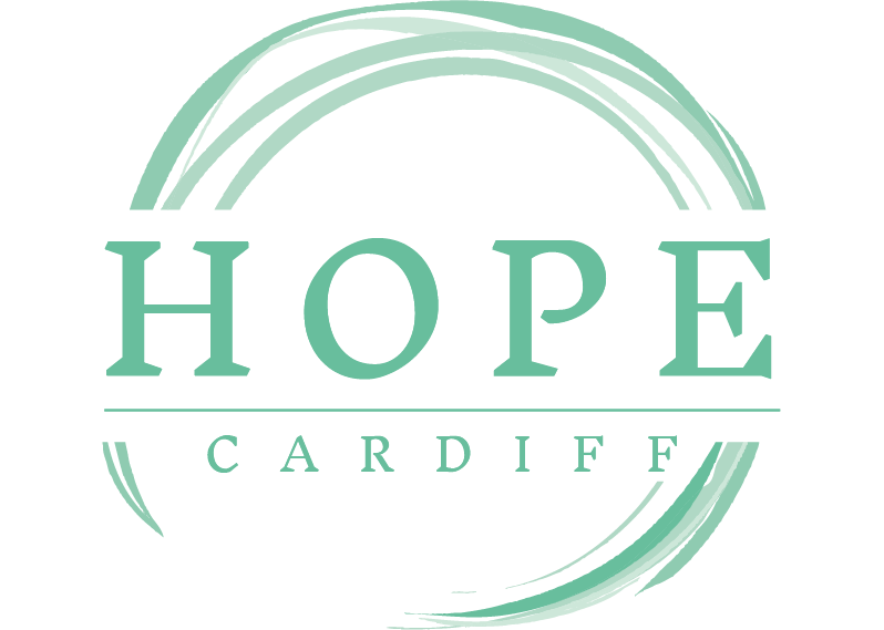 Hope Cardiff Logo