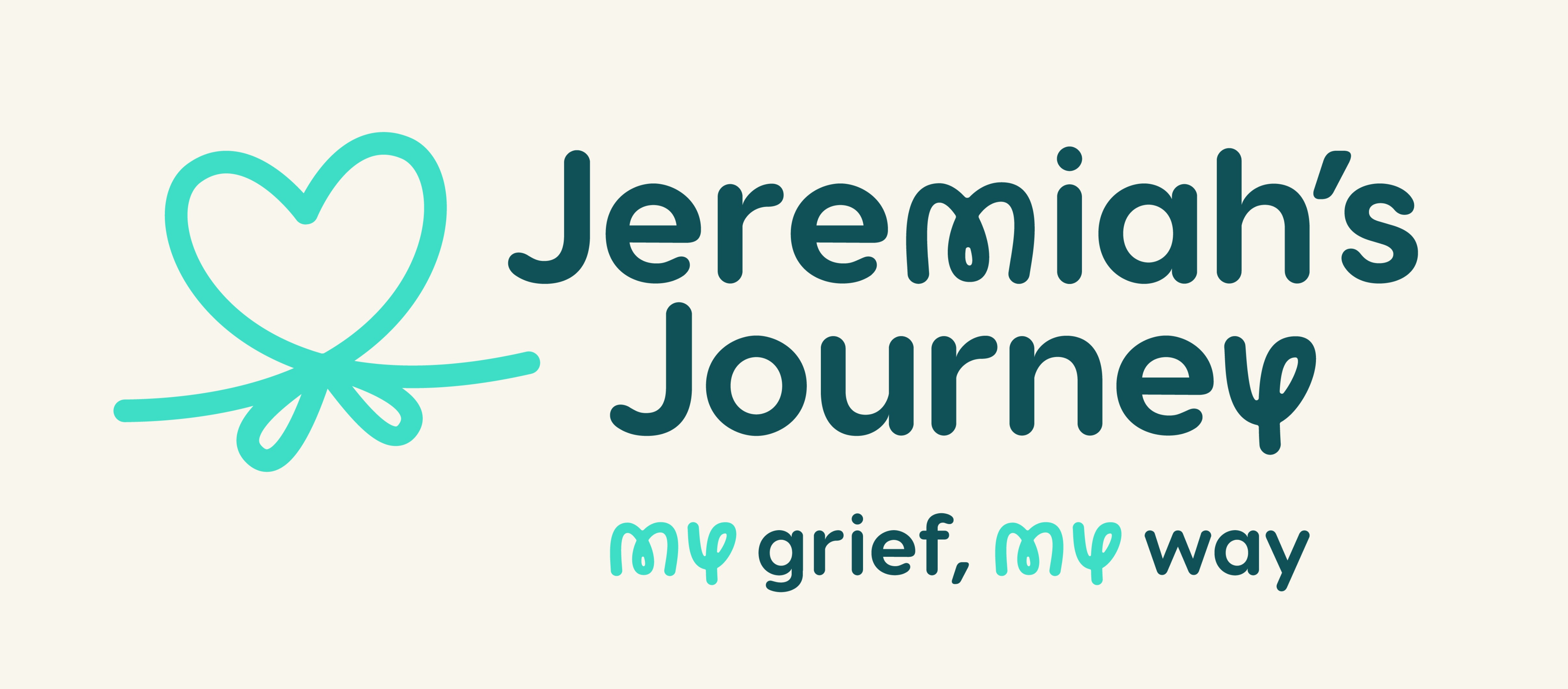 Jeremiah's Journey Logo