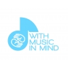 With Music in Mind Logo