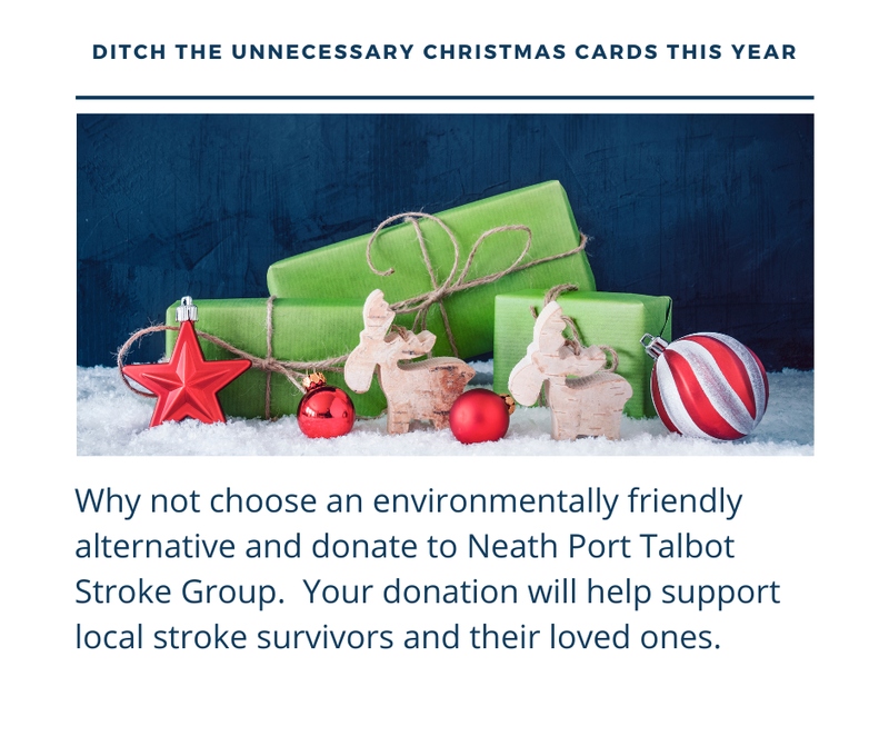 Christmas Card Donations Localgiving