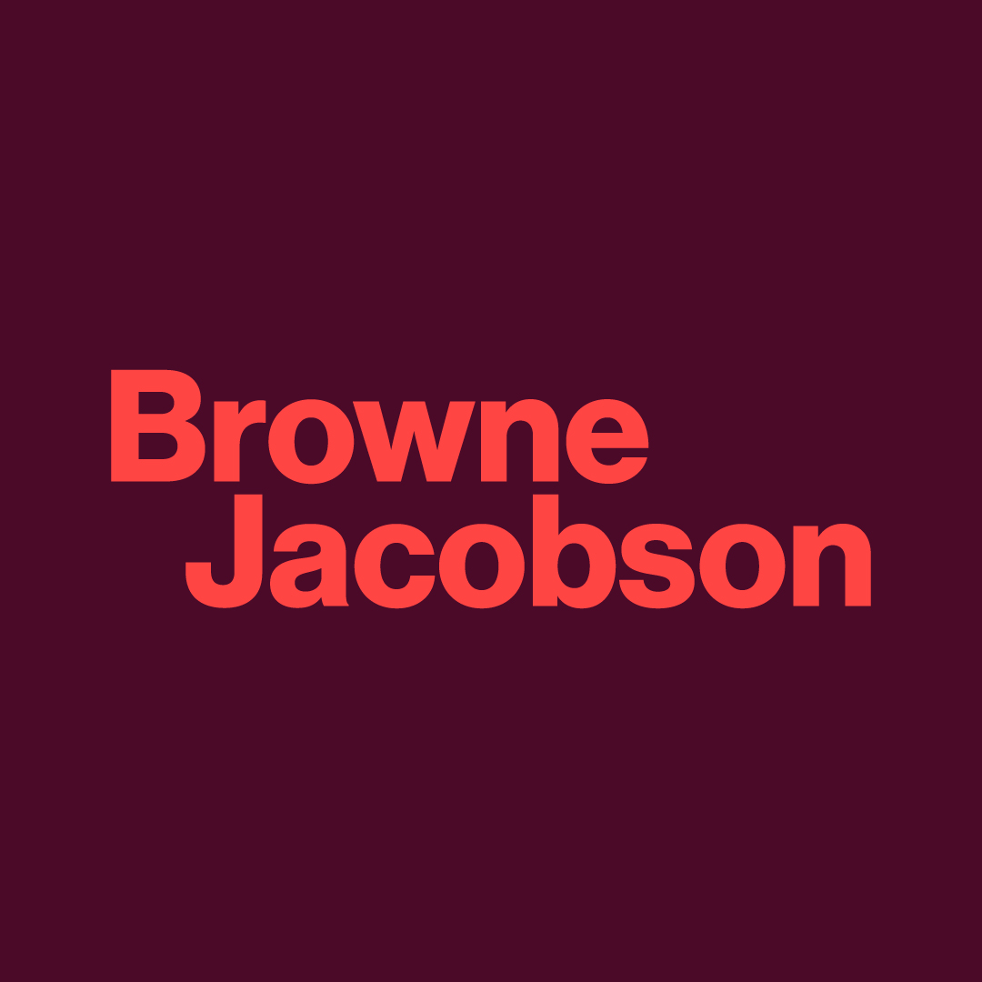 Browne Jacobson Charitable Trust Logo