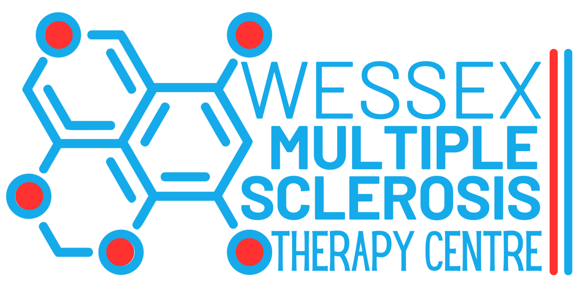 Wessex MS Therapy Centre Logo