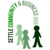 Settle Community and Business Hub Logo