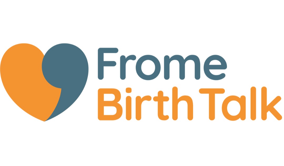 Frome Birth Talk Logo