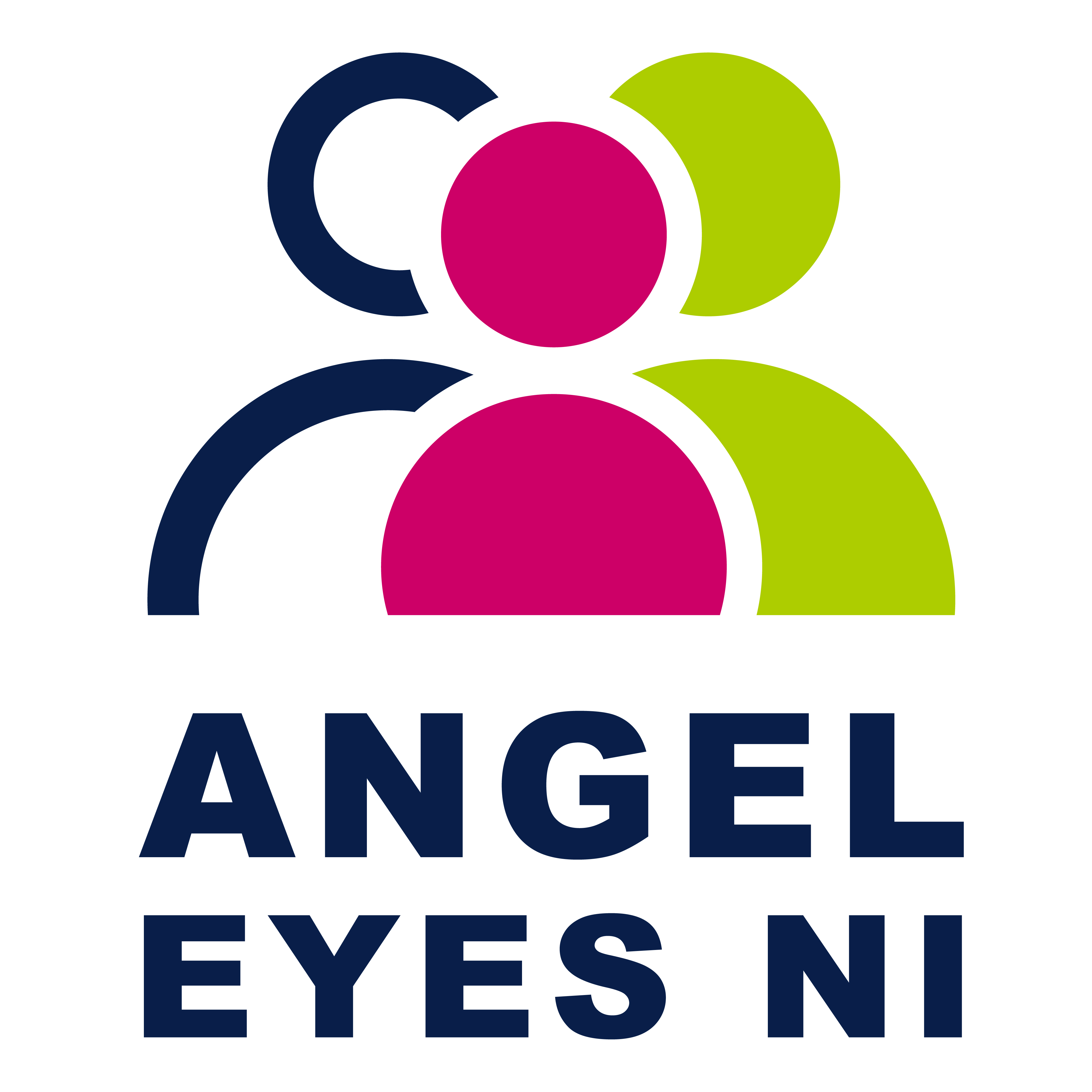 Angel Eyes NI Logo