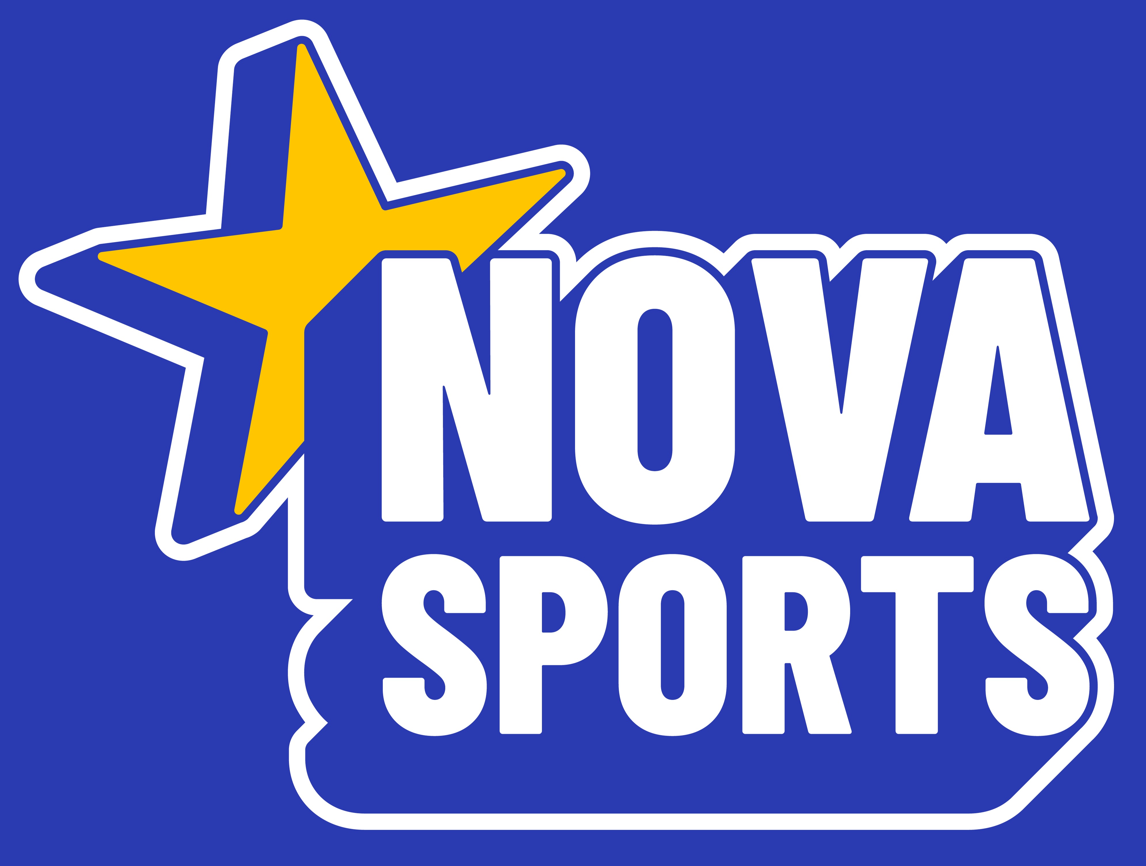 Nova Sports Logo