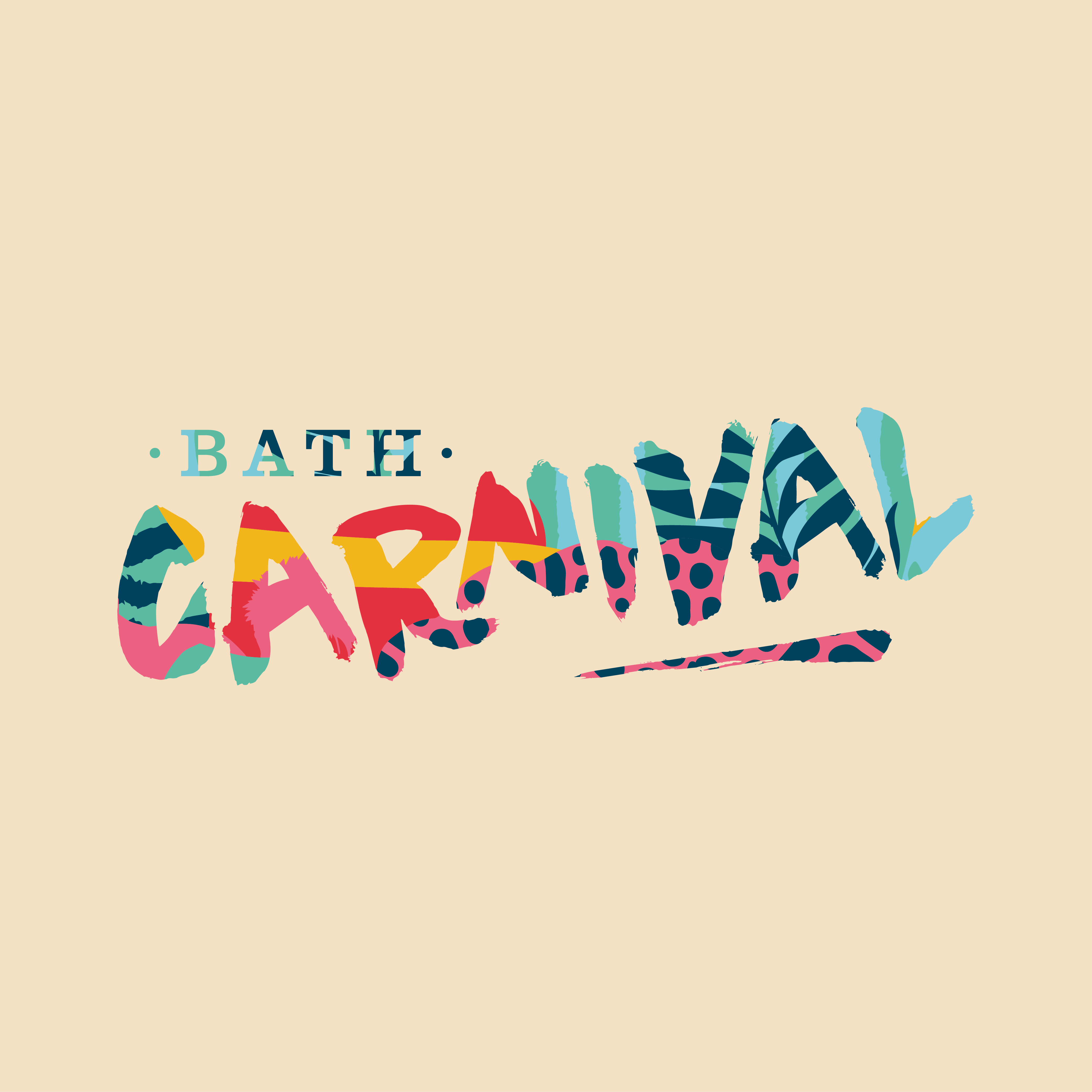 Bath Carnival Logo