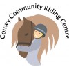 Conwy Community Riding Centre Logo