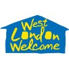 West London Welcome Logo