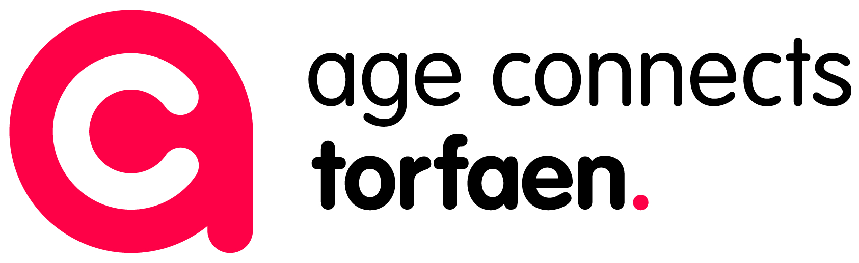 Age Connects Torfaen Logo