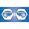 Ataxia and Me Logo