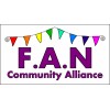 FAN Community Alliance Logo