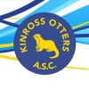 Kinross Otters Amateur Swimming Club Logo