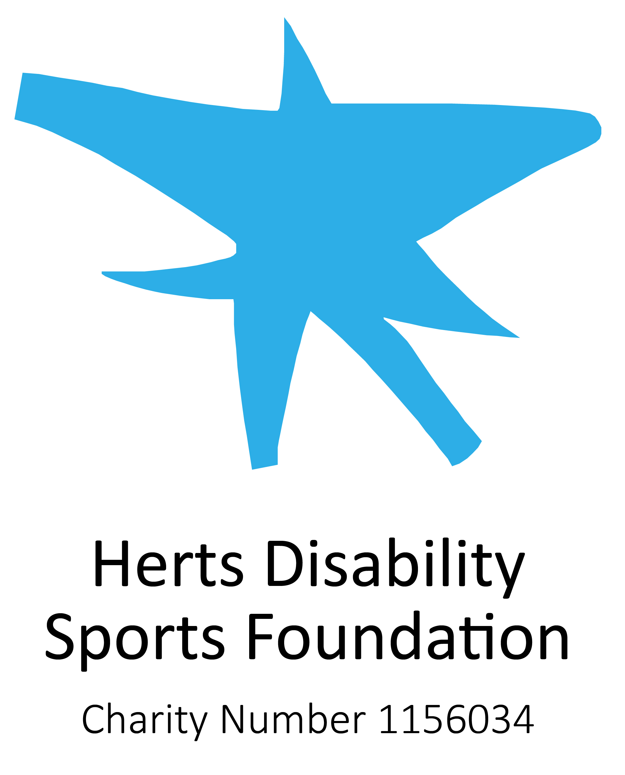 Herts Disability Sports Foundation Localgiving