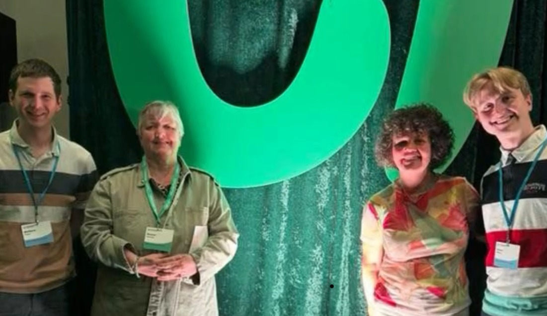 Weston Favell Centre Foodbank Logo