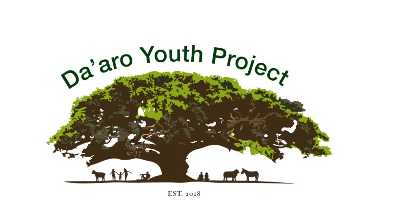 Da'aro Youth Project Logo