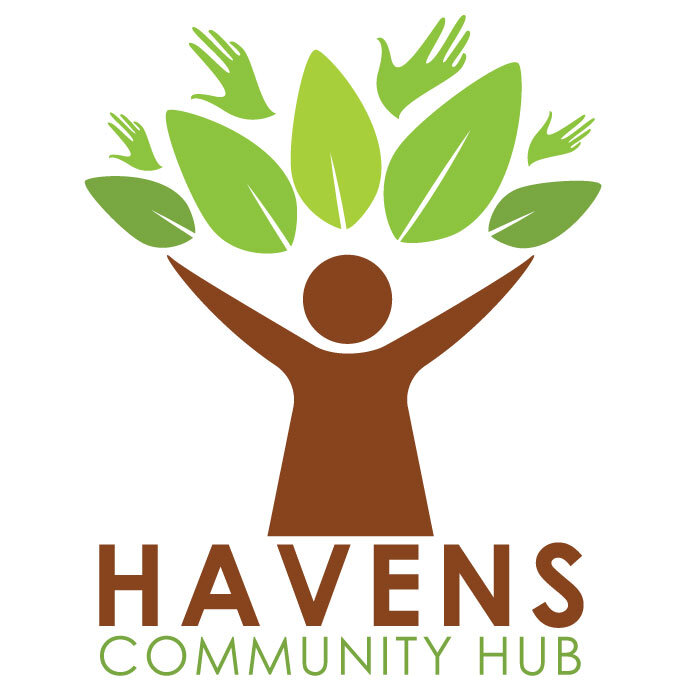 Havens Community Hub CIC Logo