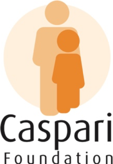 Caspari Foundation Logo